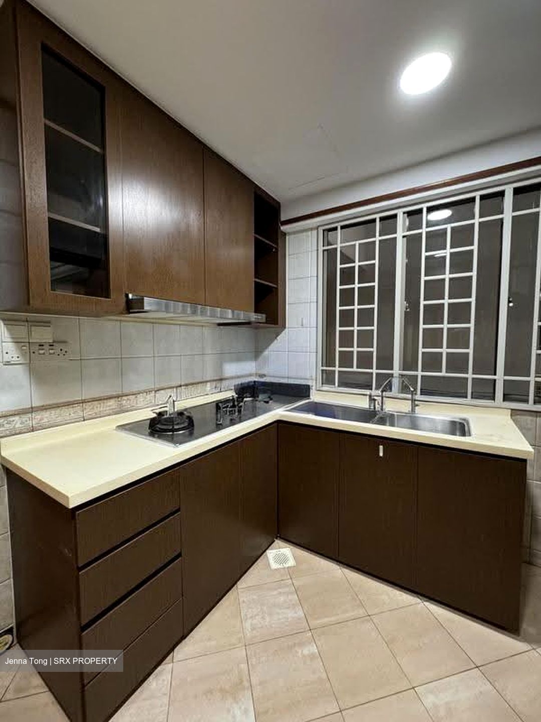 Parc Vista (D22), Condominium #628451711